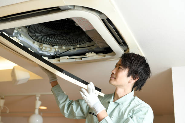 Best HVAC System Cleaning  in Madisonville, KY